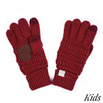 Smart Tips Gloves-Kids