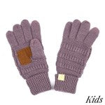 Smart Tips Gloves-Kids