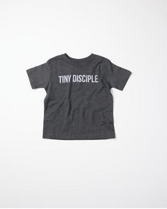 "Tiny Disciple" Children's T-Shirt