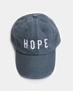 "Hope" Cap
