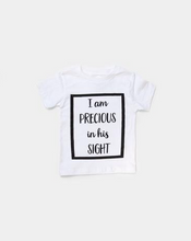 "Precious in His sight" Toddler T-Shirt
