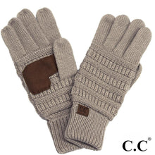 CC Beanie Gloves