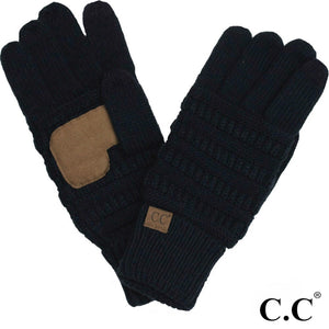 CC Beanie Gloves