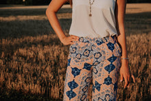 "Night Out On The Town" Pant