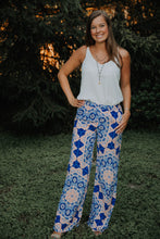 "Night Out On The Town" Pant