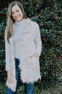 "Let it Snow" Sweater