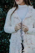 "Let it Snow" Sweater