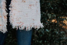 "Let it Snow" Sweater