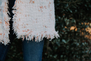 "Let it Snow" Sweater