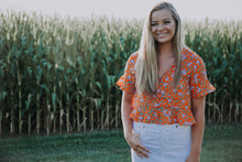 "Cute As A Button" Button Down Shirt